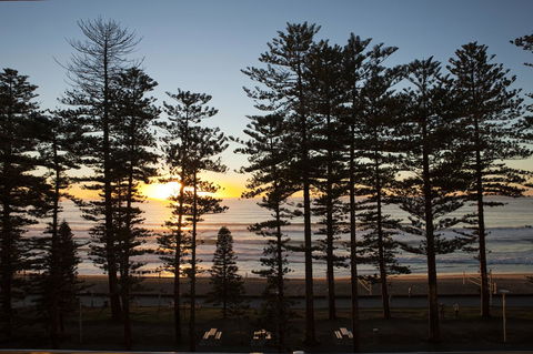 Manly Pacific Sydney MGallery Collection - Accommodation Brisbane 3