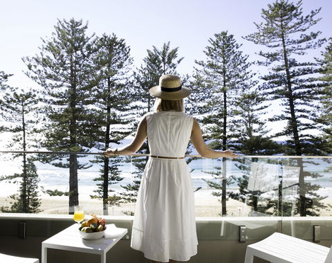 Manly Pacific Sydney MGallery Collection - Accommodation Brisbane 6