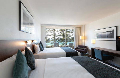 Manly Pacific Sydney MGallery Collection - Accommodation Brisbane 33