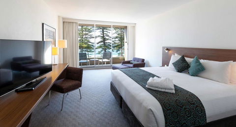 Manly Pacific Sydney MGallery Collection - Accommodation Brisbane 34