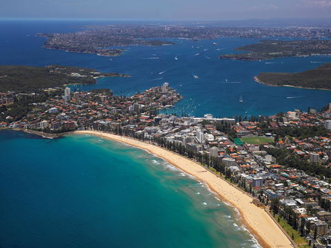 Manly Pacific Sydney MGallery Collection - Accommodation Brisbane 1