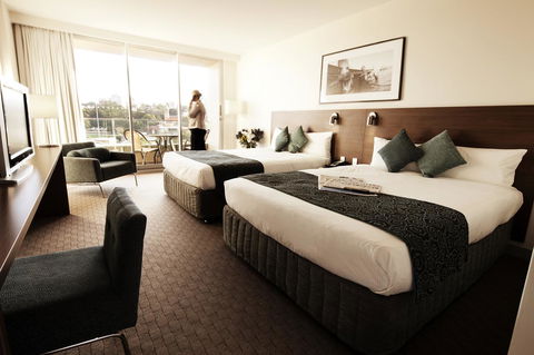 Manly Pacific Sydney MGallery Collection - Accommodation Brisbane 43