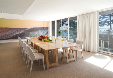Manly Pacific Sydney MGallery Collection - Accommodation Brisbane 15