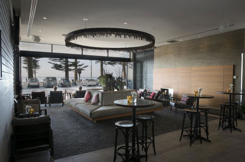 Manly Pacific Sydney MGallery Collection - Accommodation Brisbane 39