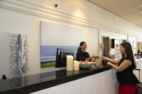 Manly Pacific Sydney MGallery Collection - Accommodation Brisbane 27