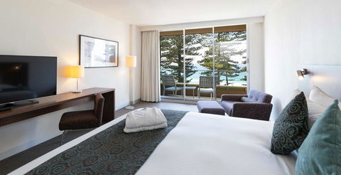 Manly Pacific Sydney MGallery Collection - Accommodation Brisbane 11