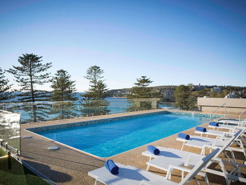 Manly Pacific Sydney MGallery Collection - Accommodation Brisbane 2