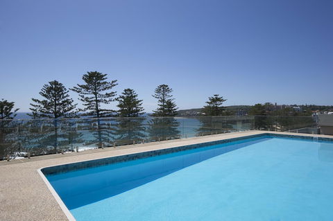Manly Pacific Sydney MGallery Collection - Accommodation Brisbane 35