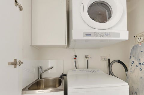 Wyndel Apartments Neutral Bay - Military - Accommodation Brisbane 11