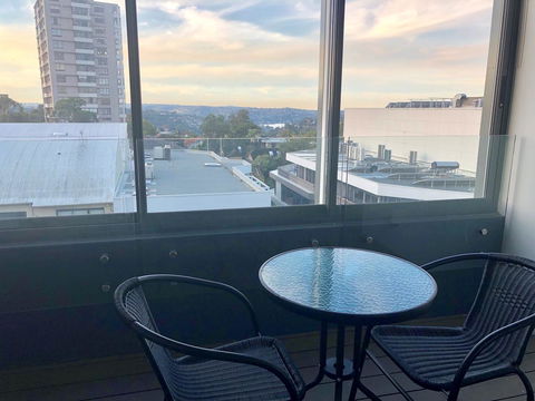Wyndel Apartments Neutral Bay - Military - Accommodation Brisbane 2
