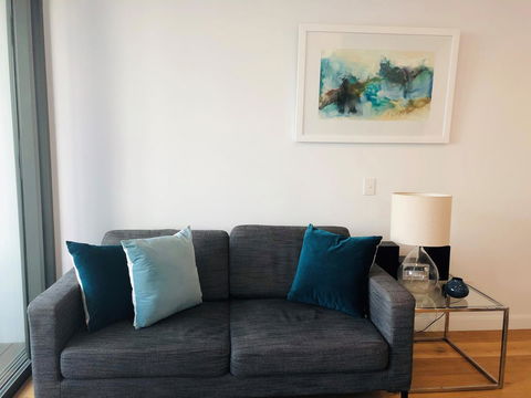 Wyndel Apartments Neutral Bay - Military - Accommodation Brisbane 1
