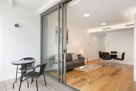 Wyndel Apartments Neutral Bay - Military - Accommodation Brisbane 10