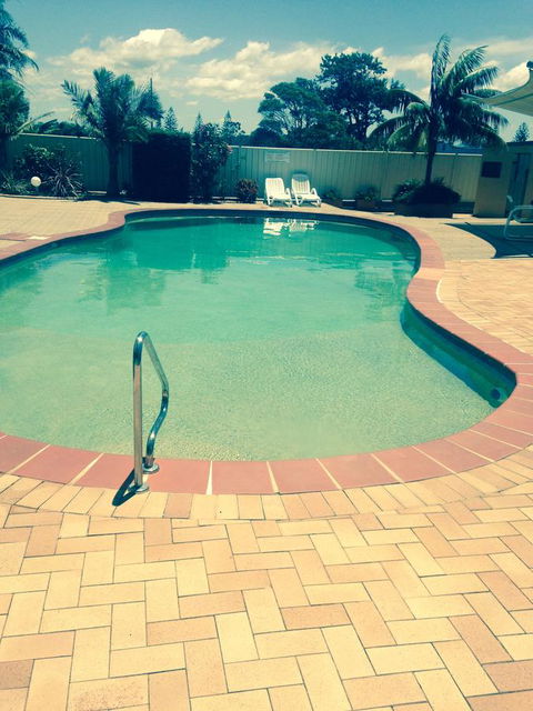Oxley Cove Holiday Apartment - Accommodation Brisbane 3