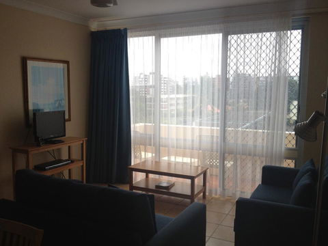 Oxley Cove Holiday Apartment - Accommodation Brisbane 11
