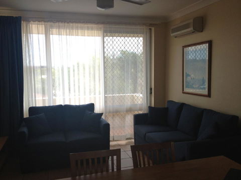 Oxley Cove Holiday Apartment - Accommodation Brisbane 13