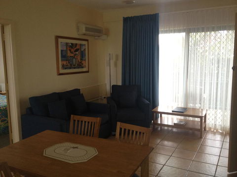Oxley Cove Holiday Apartment - Accommodation Brisbane 15