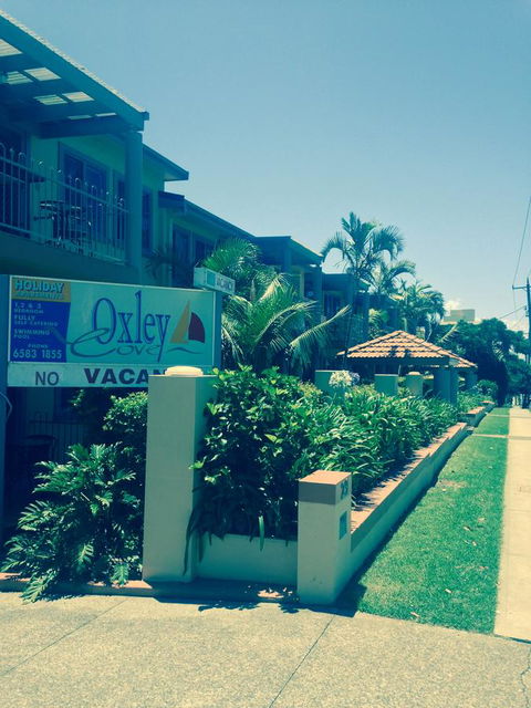 Oxley Cove Holiday Apartment - Accommodation Brisbane 4