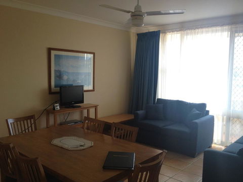 Oxley Cove Holiday Apartment - Accommodation Brisbane 12