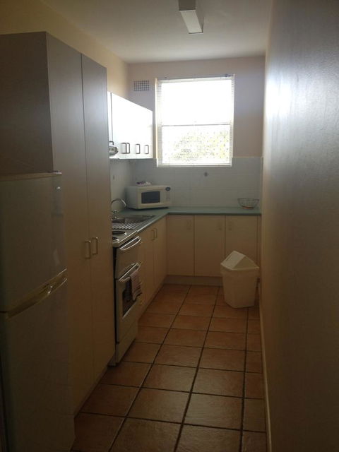 Oxley Cove Holiday Apartment - Accommodation Brisbane 14