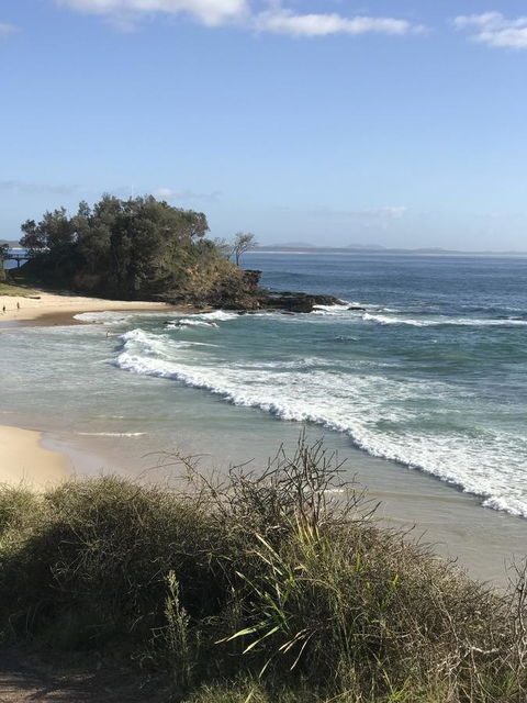 Oxley Cove Holiday Apartment - Accommodation Brisbane 5