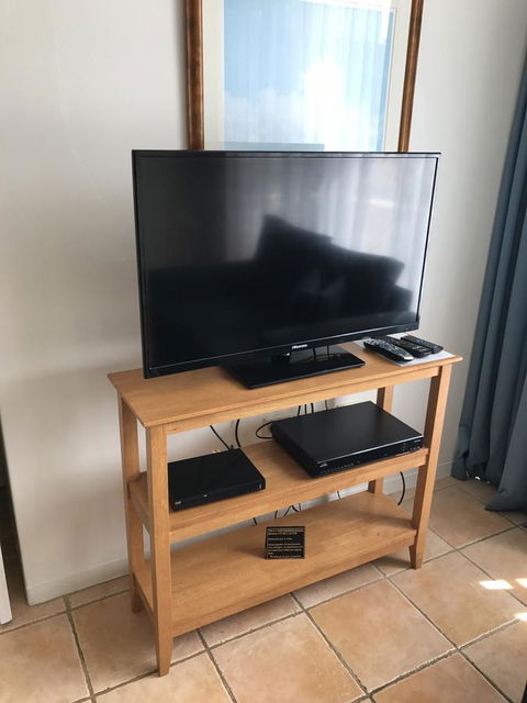 Oxley Cove Holiday Apartment - Accommodation Brisbane 8