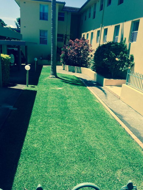 Oxley Cove Holiday Apartment - Accommodation Brisbane 6