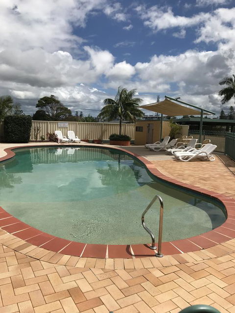 Oxley Cove Holiday Apartment - Accommodation Brisbane 0