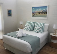Mariner Bay Apartments - Accommodation Brisbane