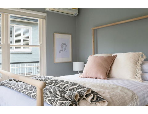 Beachside Getaway In Freshie W Parking - Accommodation Brisbane 5