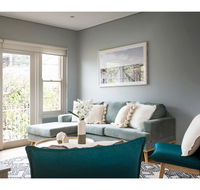 Beachside Getaway in Freshie w Parking - Accommodation Brisbane