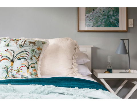 Beachside Getaway In Freshie W Parking - Accommodation Brisbane 12