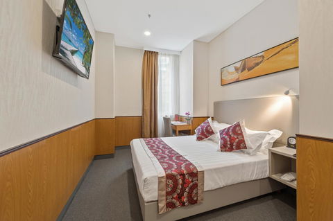 YEHS Hotel Sydney QVB - Accommodation Brisbane 37