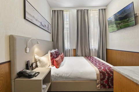 YEHS Hotel Sydney QVB - Accommodation Brisbane 21