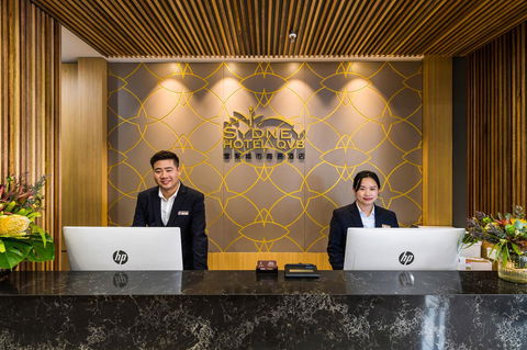 YEHS Hotel Sydney QVB - Accommodation Brisbane 23