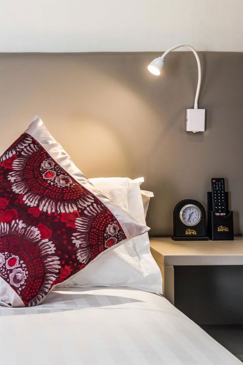 YEHS Hotel Sydney QVB - Accommodation Brisbane 27