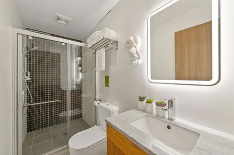 YEHS Hotel Sydney QVB - Accommodation Brisbane 41
