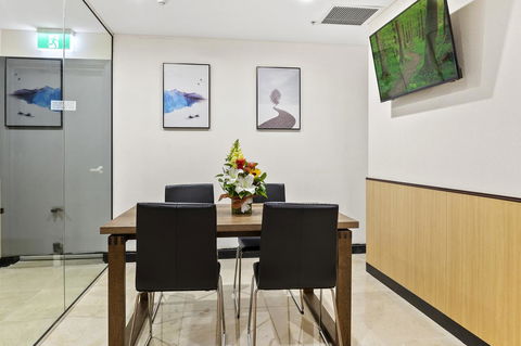 YEHS Hotel Sydney QVB - Accommodation Brisbane 17