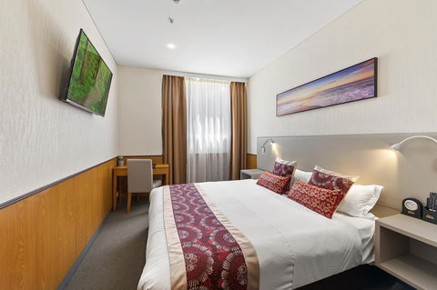YEHS Hotel Sydney QVB - Accommodation Brisbane 7