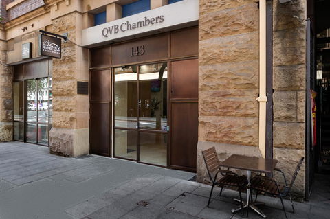 YEHS Hotel Sydney QVB - Accommodation Brisbane 28