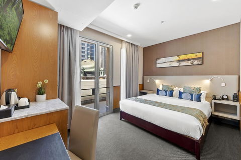 YEHS Hotel Sydney QVB - Accommodation Brisbane 13
