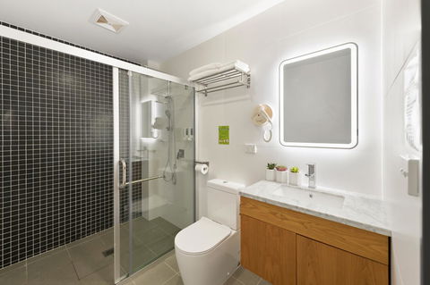 YEHS Hotel Sydney QVB - Accommodation Brisbane 24