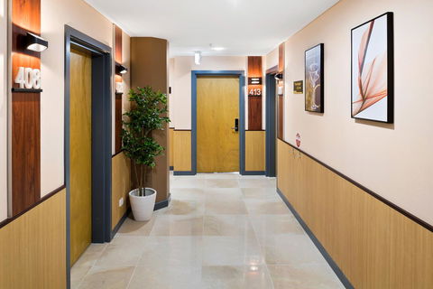 YEHS Hotel Sydney QVB - Accommodation Brisbane 42