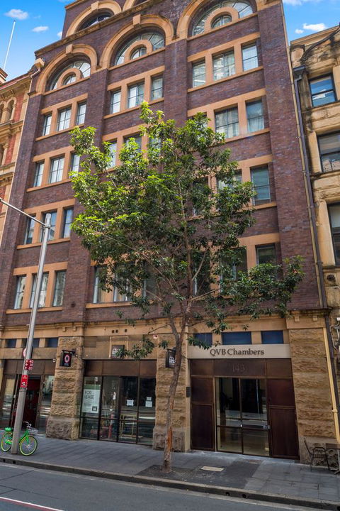 YEHS Hotel Sydney QVB - Accommodation Brisbane 26