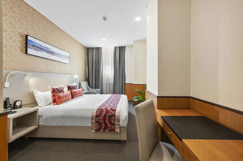 YEHS Hotel Sydney QVB - Accommodation Brisbane 19