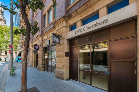 YEHS Hotel Sydney QVB - Accommodation Brisbane 30