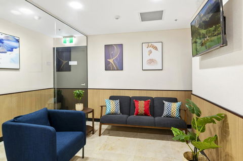 YEHS Hotel Sydney QVB - Accommodation Brisbane 15