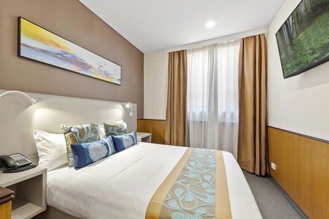 YEHS Hotel Sydney QVB - Accommodation Brisbane 20