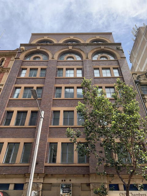 YEHS Hotel Sydney QVB - Accommodation Brisbane 29