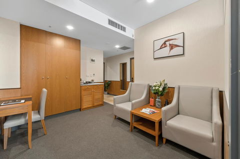 YEHS Hotel Sydney QVB - Accommodation Brisbane 32