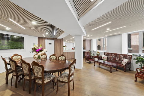 YEHS Hotel Sydney QVB - Accommodation Brisbane 16